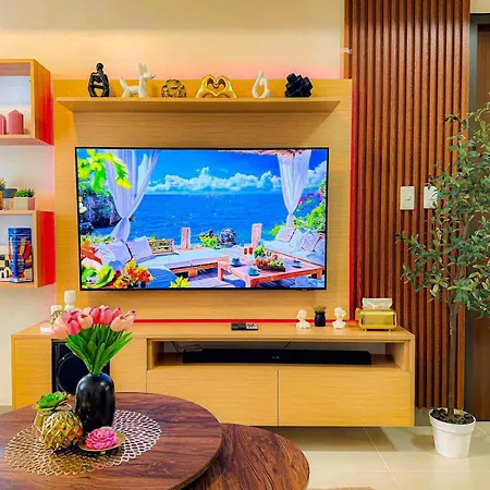 Mactan Newtown Oceanview