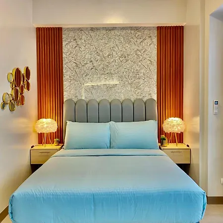 Aparthotel Mactan Newtown Oceanview