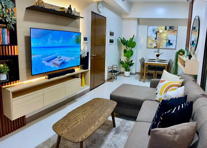Mactan Newtown Oceanview Lapu-Lapu City