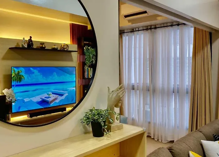 Mactan Newtown Oceanview