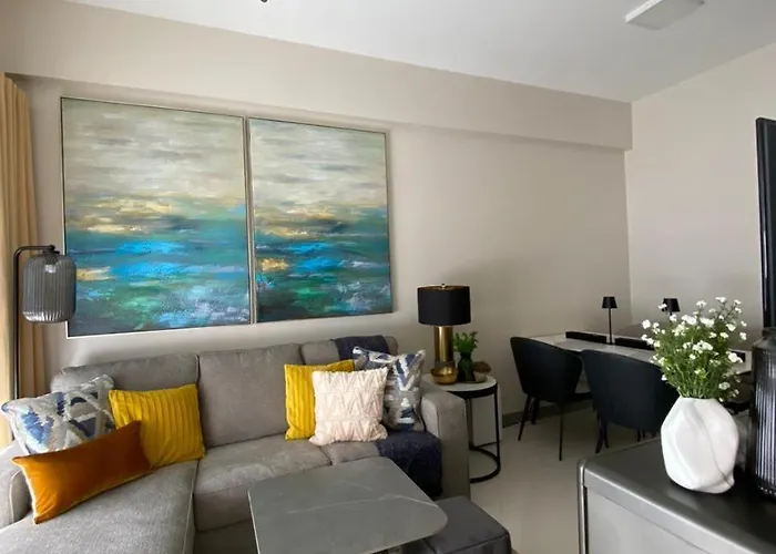 Mactan Newtown Oceanview Aparthotel Lapu-Lapu City