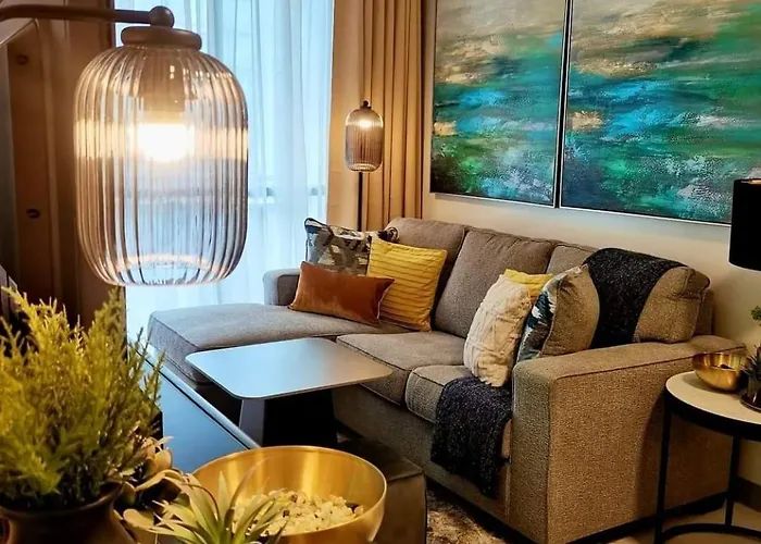 Mactan Newtown Oceanview