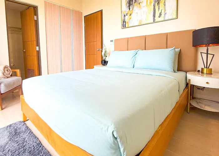 Aparthotel Mactan Newtown Oceanview